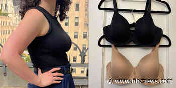 Is Thirdlove’s cooling bra actually cooling? I tested it for over a year to find out