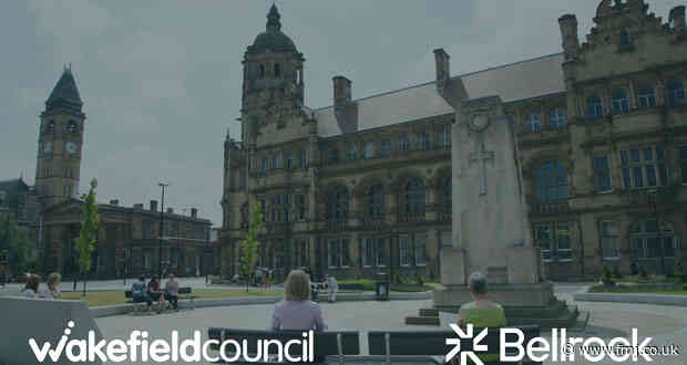 Bellrock to lead transformation of Wakefield Council’s 1,600-property estate