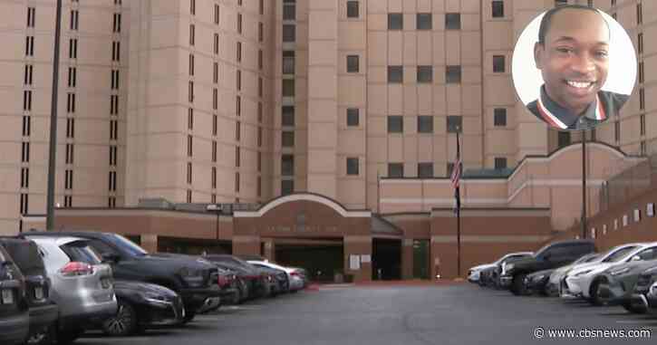 Mother of Fulton County jail stabbing victim says reforms must prevent another family's loss