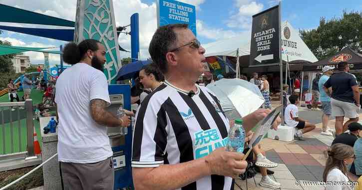 FIFA World Cup finals: Where Atlanta fans can still catch the action