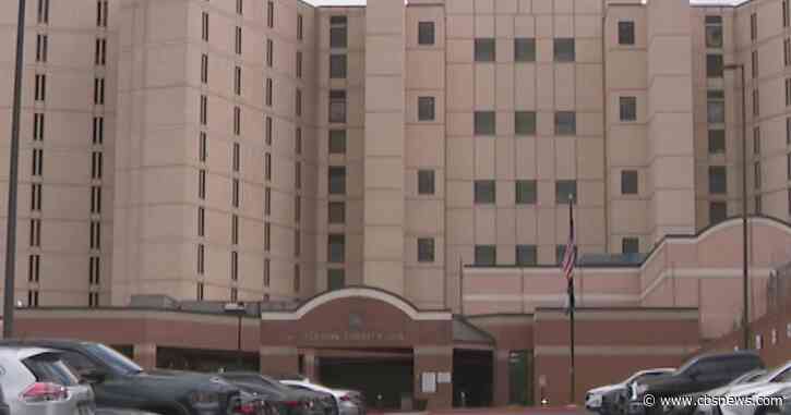 Fulton County jail town hall: Mother says reforms must prevent another death