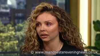 Jesy Nelson says 'it's a day of hope' as rollout of baby SMA screening confirmed