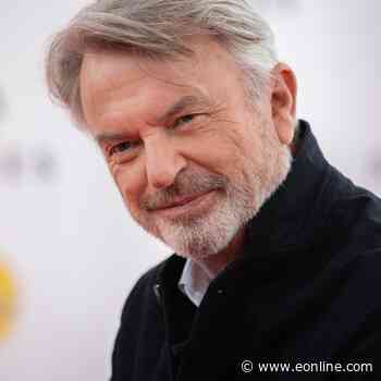 Jurassic Park Star Sam Neill's Cause of Death Revealed