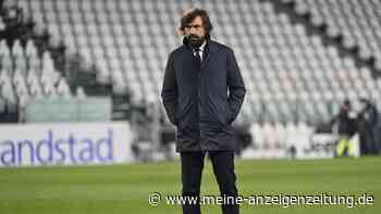 Pirlo vor Sensations-Comeback: Maldini will ihn für Italien – Treffen geplant