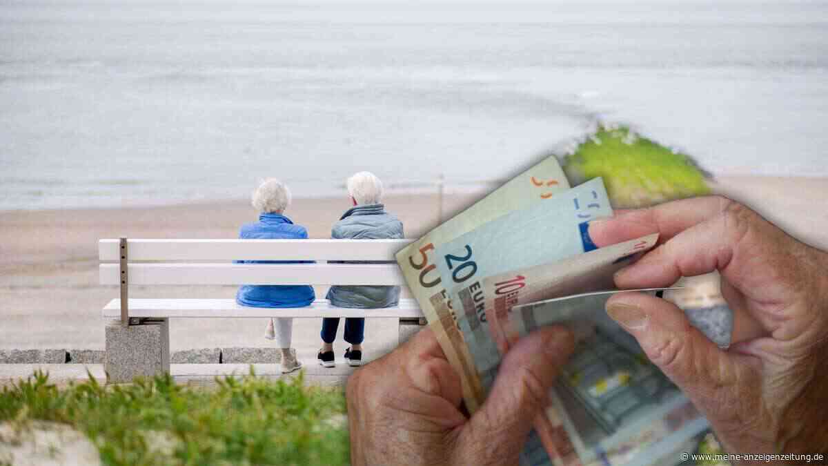 „Renten müssten höher sein“: Expertin kritisiert Pläne und fordert Ende des Beamten-Privilegs
