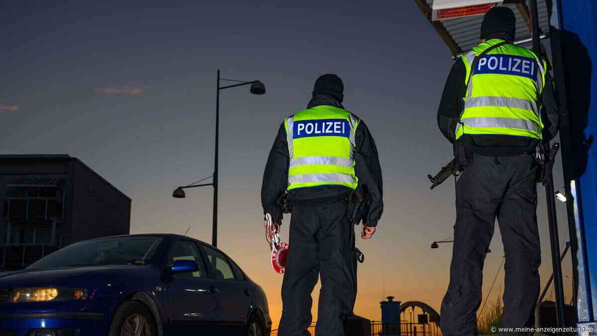Urlaubswelle trifft auf Stau: EU-Kommissar fordert Abbau von Dobrindts Grenzkontrollen