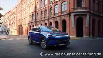 Tempo, Tempo  – Test: BYD Atto 3 Evo Excellence 