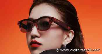 HTC’s smart glasses are apparently coming to the US, but HTC hasn’t said so