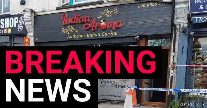Teenagers guilty of pouring petrol on restaurant diners and setting them on fire