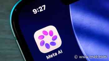 Meta Adds Support and Parental Notification for AI Chats About Self-Harm