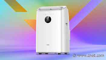 Portable Air Conditioner BTU Ratings Are Confusing. Here's What to Know