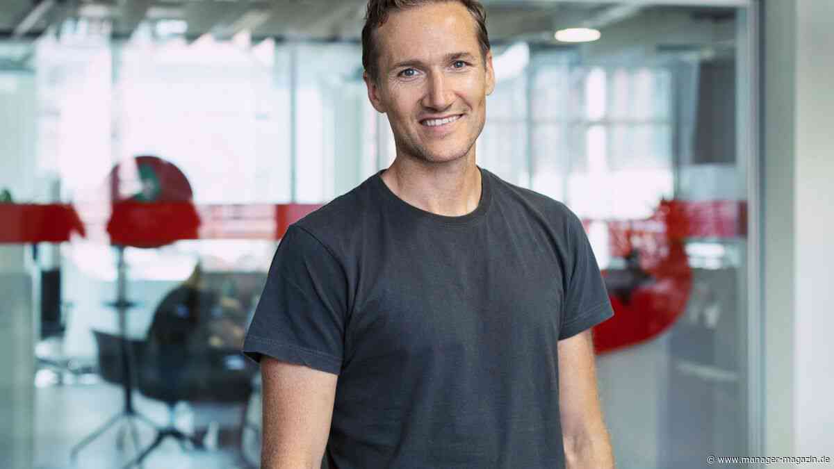 Delivery-Hero-Aktie im Minus: Uber bietet 41,50 Euro pro Aktie