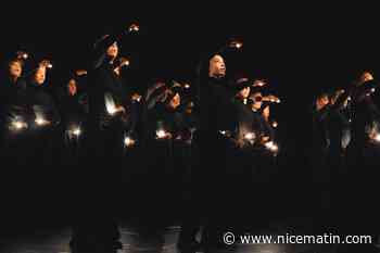 Repérés dans « La France a un incroyable talent », vus à la Star Academy, ces danseurs illuminés seront à Valberg ce mardi