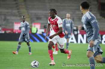 L’AS Monaco souhaite prolonger l’un de ses jeunes joueurs