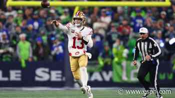 Why you should wait to draft a QB ... and then tak...