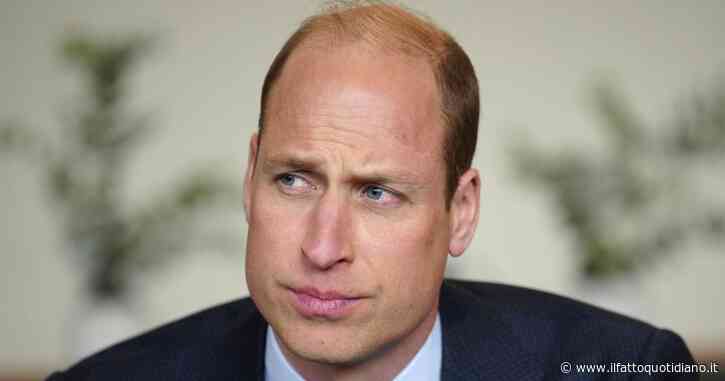 Il principe William commenta la sconfitta dell’Inghilterra contro l’Argentina ai Mondiali: “Sono devastato”. Salta il suo viaggio negli Stati Uniti