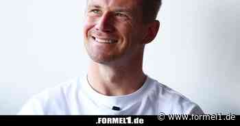 "Es gibt keine Fragezeichen": Was Nico Hülkenberg über 2027 verrät