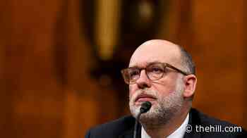 Kim, Warren press Vought over changes to CFPB complaint portal