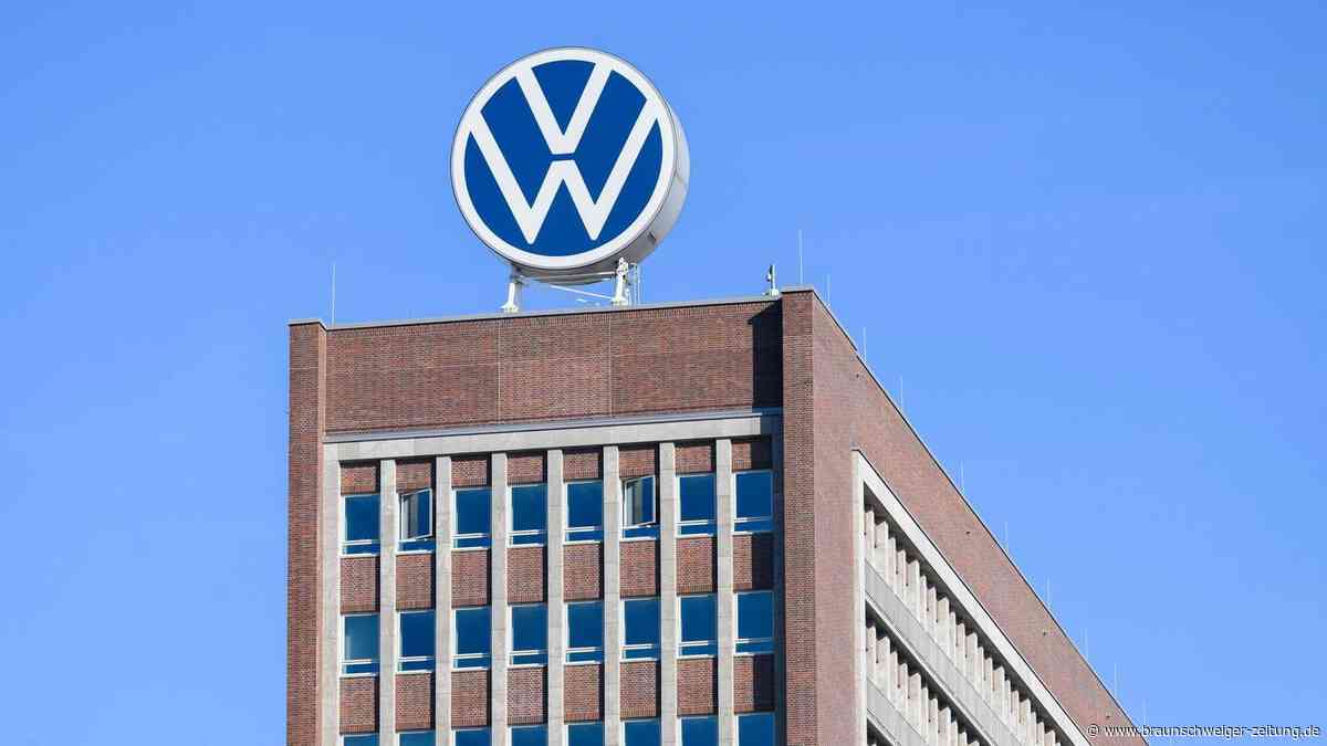 Volkswagen: Diese Top-Managerin soll neue Personalvorständin werden