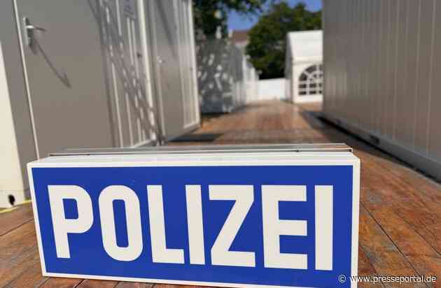 POL-D: Düsseldorfer Rheinkirmes - "Kirmeswache" steht - Polizei Düsseldorf bezieht gemeinsam mit Kooperationspartnern Quartier im "Sicherheitsdorf"