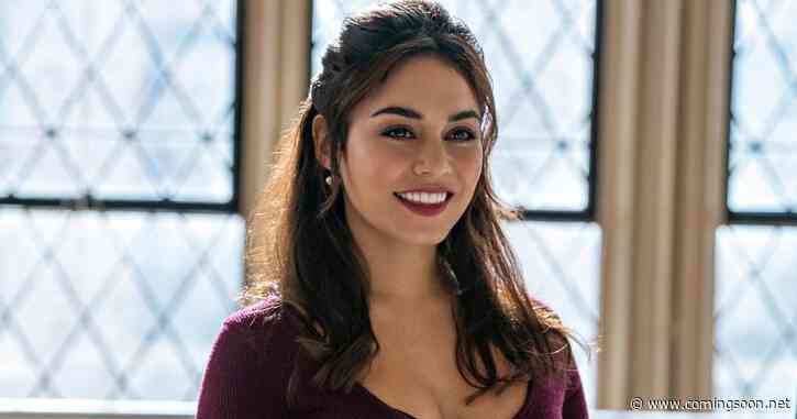 Luke Wilson & Vanessa Hudgens’ New R-Rated Comedy Is a Wild Stoner Ride