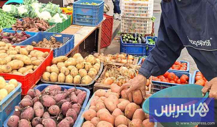التخطيط: نسبة التضخم عند 1,1 بالمائة