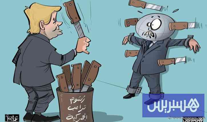 واشنطن تصعد "الحرب التجارية" مع البرازيل