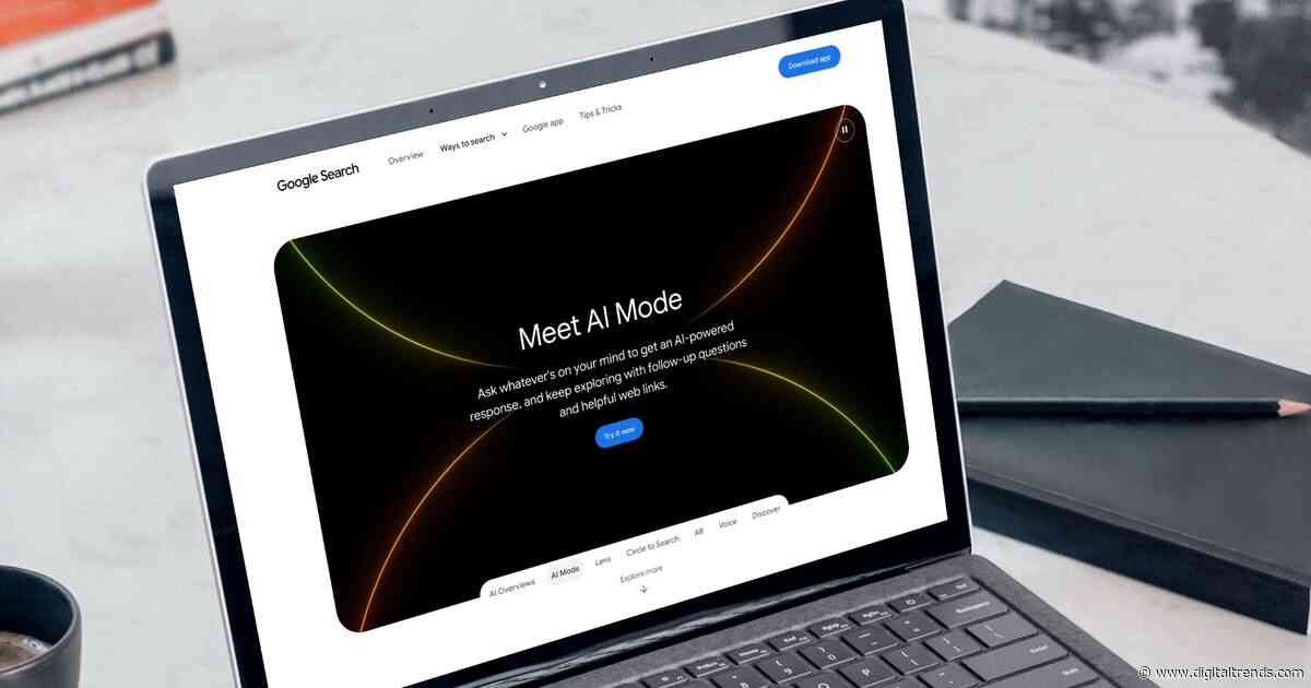 Google’s AI search just failed a major kids’ safety test, and it’s kind of alarming