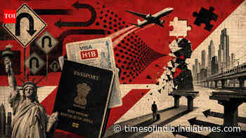 Harsh reality for H-1B visa returnees: Changed Indian IT hiring landscape, lower salaries and fewer jobs