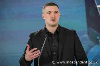 Who is Mykhailo Fedorov? Everything you need to know about Ukraine’s sacked defence minister