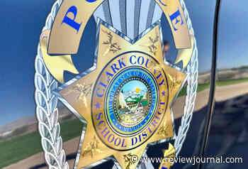 Man arrested after 2025 speeding stop sues CCSD, police officer