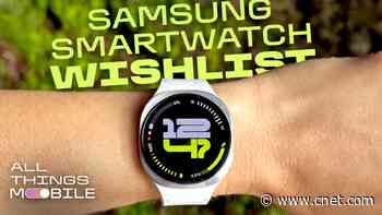 Samsung Galaxy Watch 9 Is Coming: These Features Would Make It Awesome video