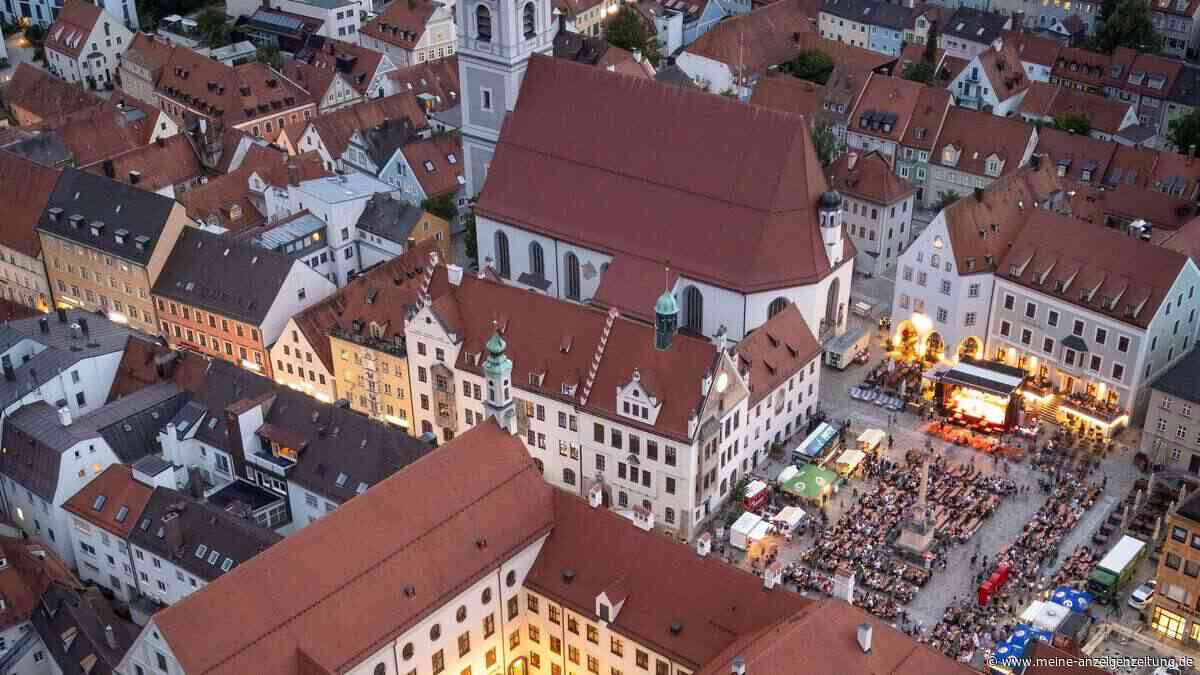 Freisings Oberbürgermeisterin gibt grünes Licht: Altstadtfest und Open-Air finden statt