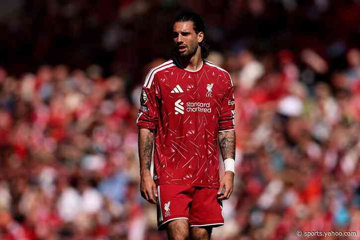 Liverpool near agreement on new contract for key midfielder