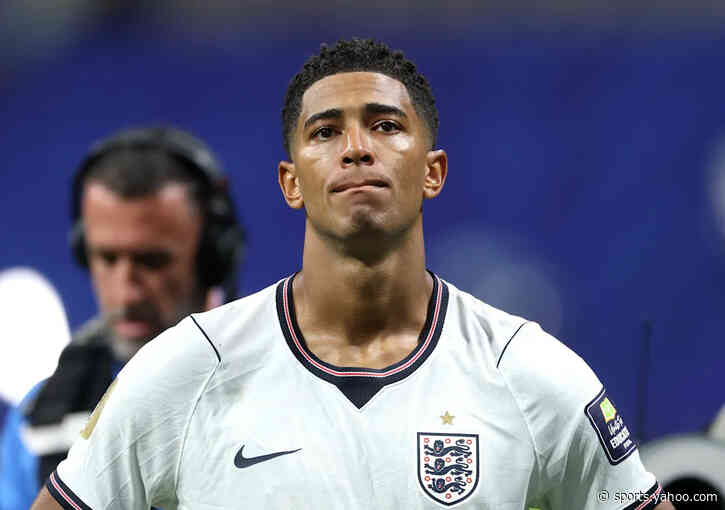 England, the queens of bottling it ☠️