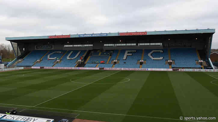 Carlisle appoint Southend's Lawrence as new CEO