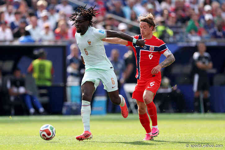 Manchester United in talks with Koné’s agents, but no offer for Roma yet