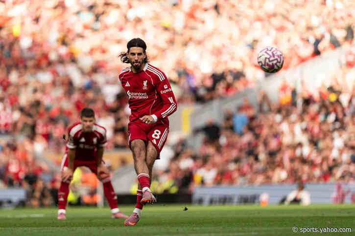 “Terms have been agreed” – Liverpool to agree deal with player who could eventually replace Virgil van Dijk