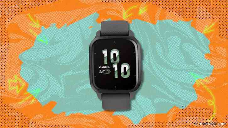 We found the Garmin Venu Sq 2 for its best-ever price at Amazon — act fast to save $100