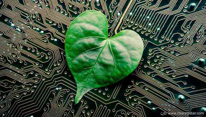 AI power binge delivers best half since 2022 for climate tech venture funding