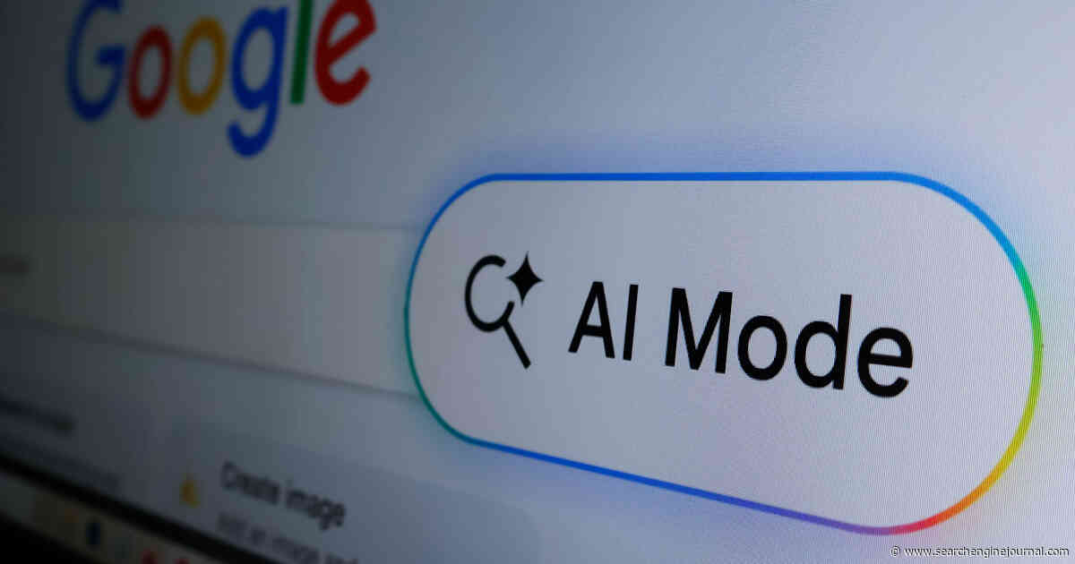 Google Brings Calendar To Personal Intelligence In AI Mode via @sejournal, @MattGSouthern