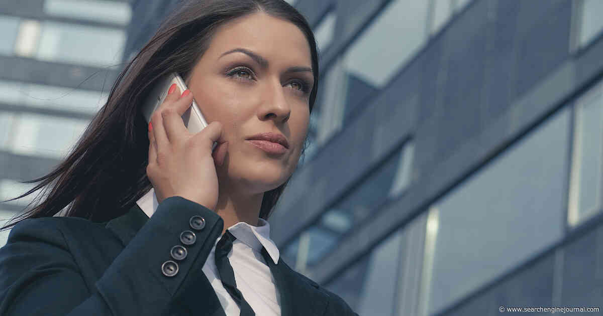 ChatGPT Calls Turn Into Leads More Often: Invoca Report via @sejournal, @MattGSouthern