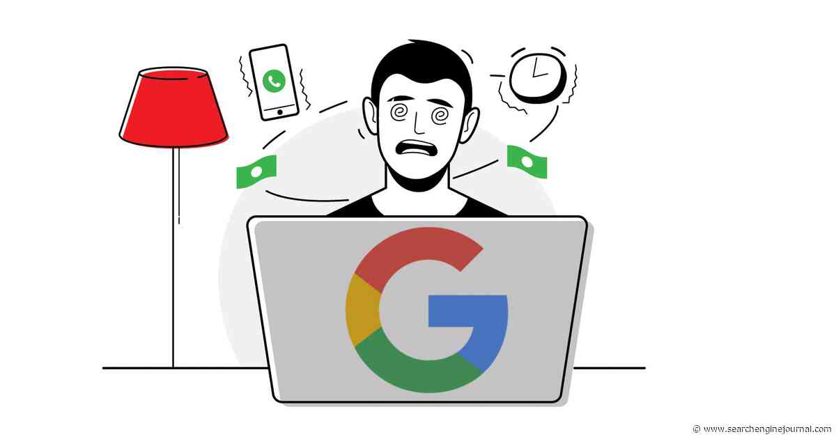 Google Says No SEO Penalty For Year-Long A/B Tests? via @sejournal, @martinibuster