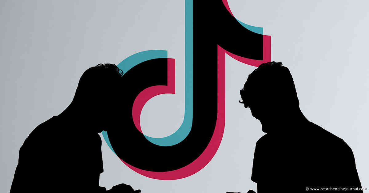 TikTok Targets AI-Generated Spam Accounts In High-Risk Topics via @sejournal, @MattGSouthern