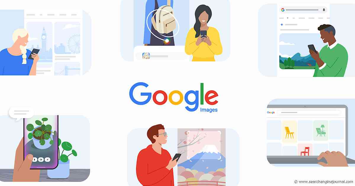 Google Revamps Image Search, Adds Generation To AI Overviews via @sejournal, @MattGSouthern