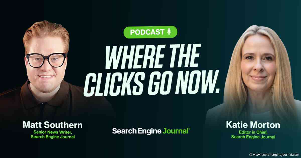 Where Search Attention Is Moving And The Metrics That Track It via @sejournal, @MattGSouthern