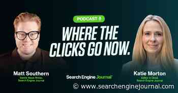 Where Search Attention Is Moving And The Metrics That Track It via @sejournal, @MattGSouthern