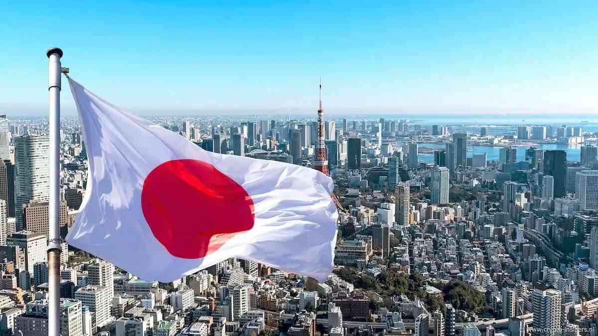 Tweede klapper op één dag voor Ondo: na Wall Street nu ook Japan