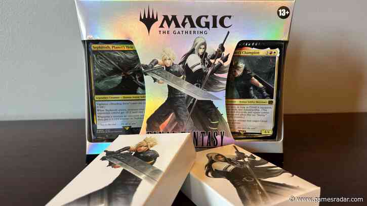 MTG head designer Mark Rosewater says fans must adapt or "walk away" if they don't like Universes Beyond