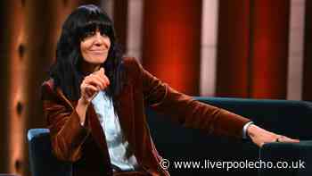 Claudia Winkleman quits BBC talk show after one series